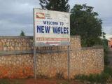 New Wales, Manchester, Jamaica - Residential lot for Sale